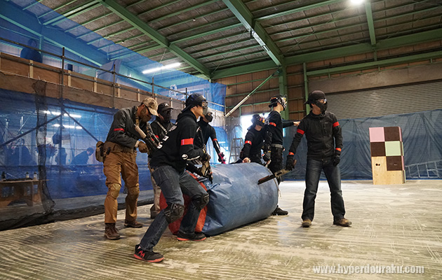 ゲームスタート時