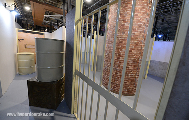 3 vs 3から6 vs 6くらいまで