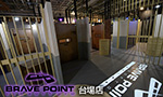 BRAVE POINT (ブレイブポイント) 台場店