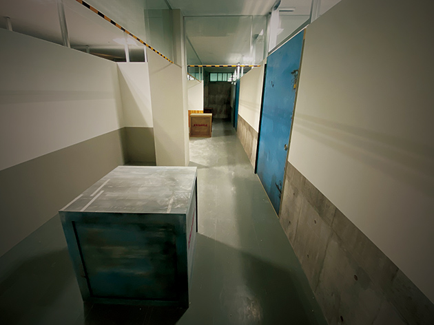 ゲームスタジオ