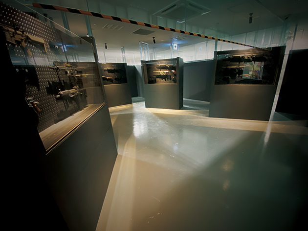 写真映えするスポット