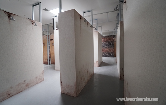 Aスタジオ "ROCK"