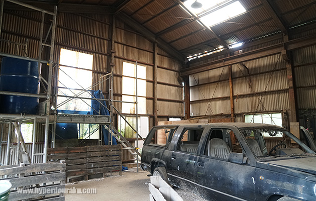 上下への目線も気を遣う