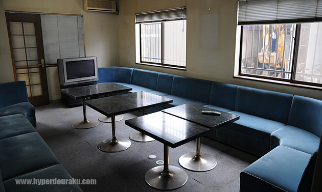 多目的スペース