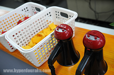 マーカーは無料