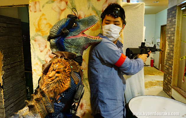 物理的にも痛くもない