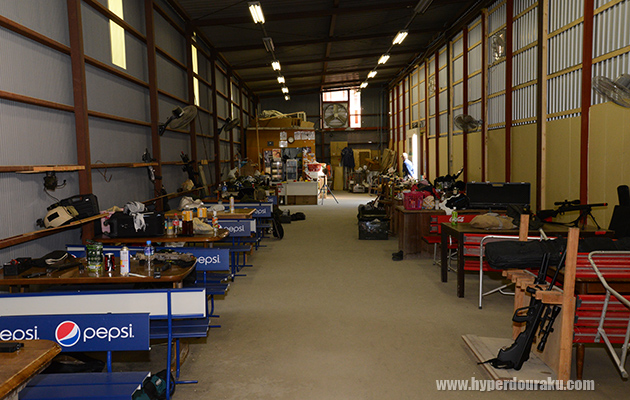 セフティゾーン