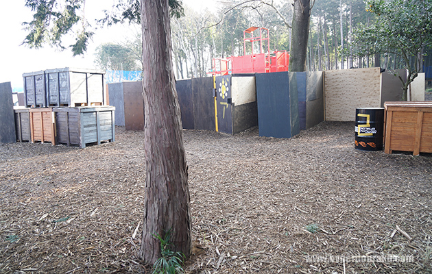 戦略の幅があって楽しい