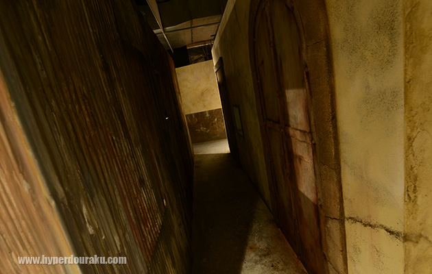 メインフィールド