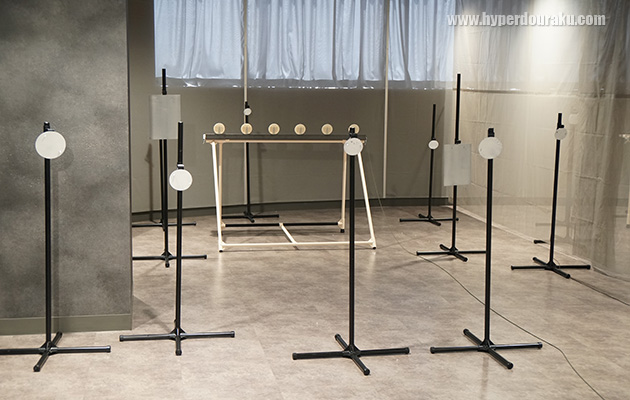 スチールプレート、レクタングル