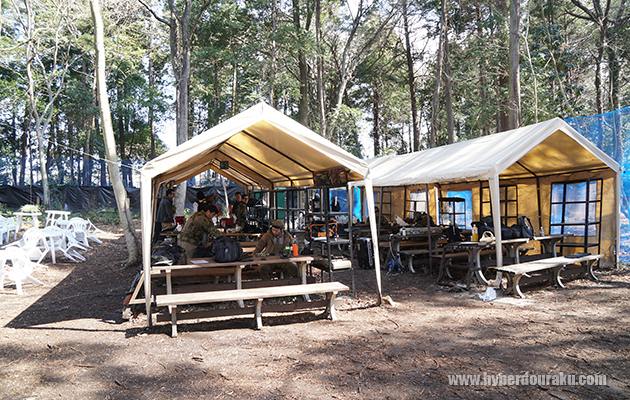 セフティエリア