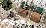 EASY COMPANY (イージーカンパニー)　フィールド レビュー