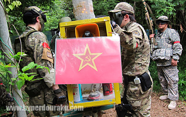 リバーシブルのフラグ