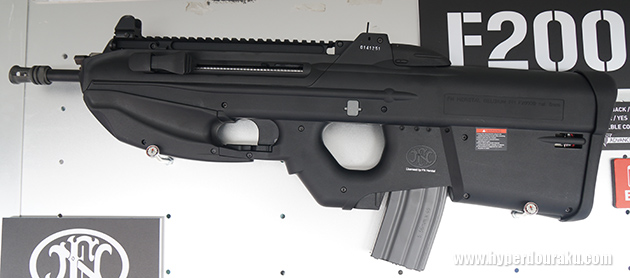 トップレールバージョン