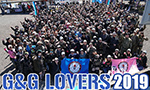 G&G LOVERS 2019