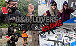 G&G LOVERS 2022