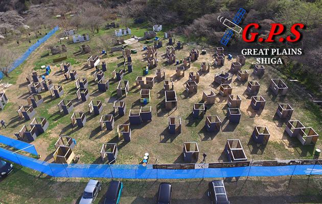 ラグナロク サバイバルゲームフィールド