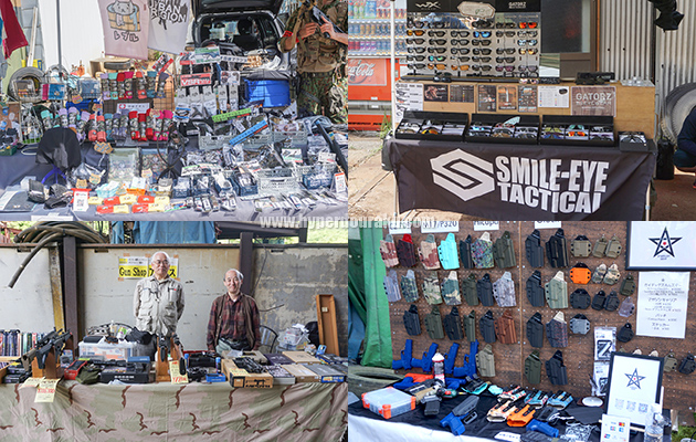 各地のショップ