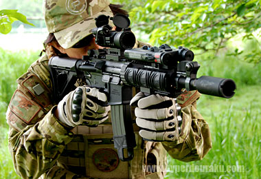 テクニックを磨いて強くなれ!