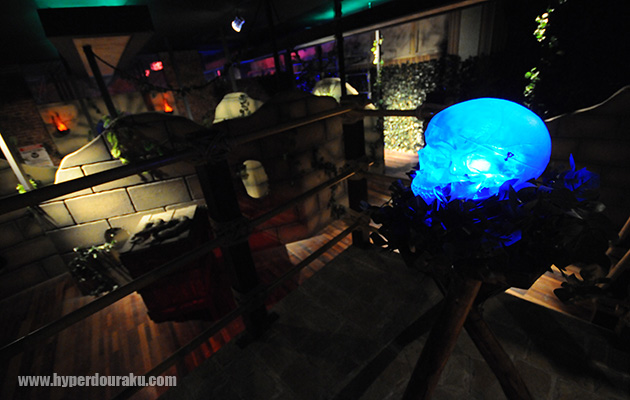 クリスタルスカル