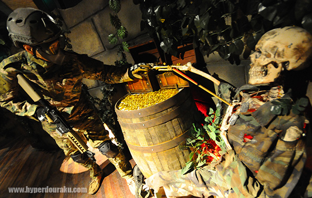 災いが起きるのか? 