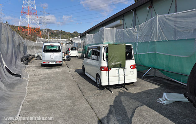 タクトレレーン