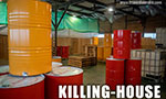 KILLING HOUSE (キリングハウス) [大阪府]