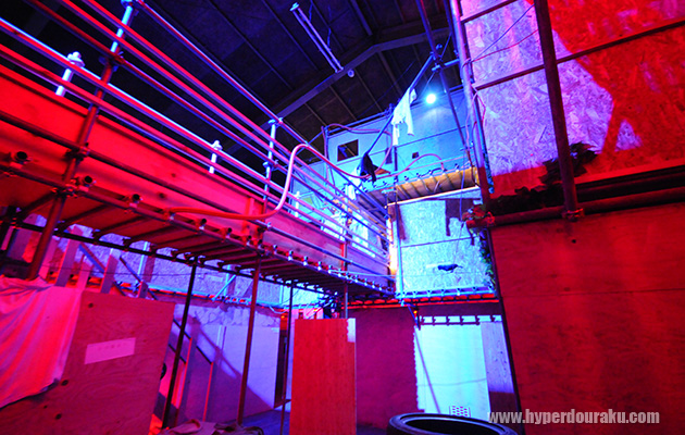 ローライトコンディション