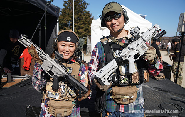 LayLaxのノムさんとねーやん