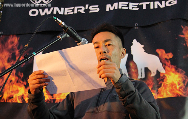 俺とクライタック