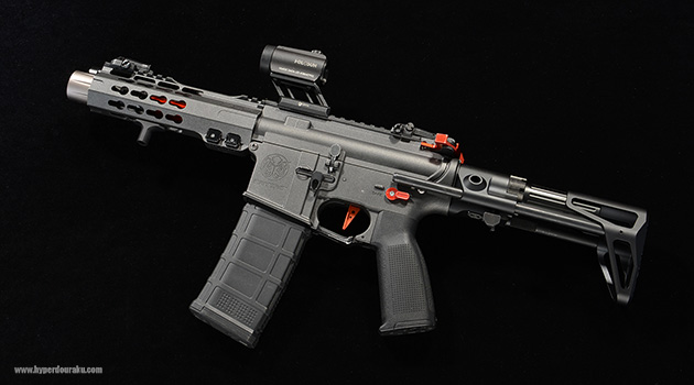 クロスボーン sabataka 52