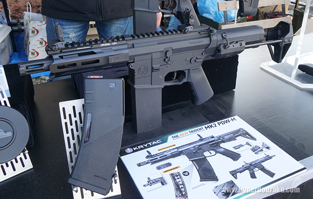 クライタックの新商品