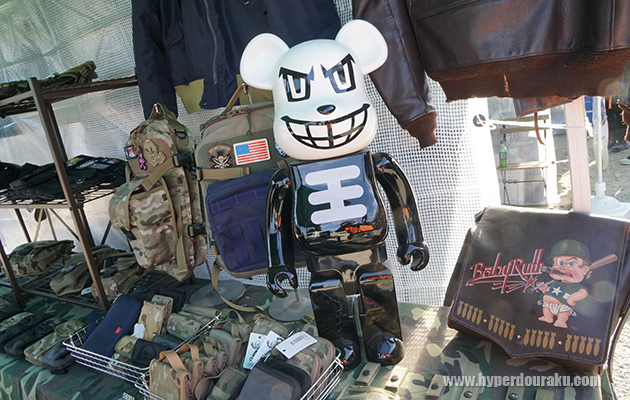 CROW'S FACTORYさん