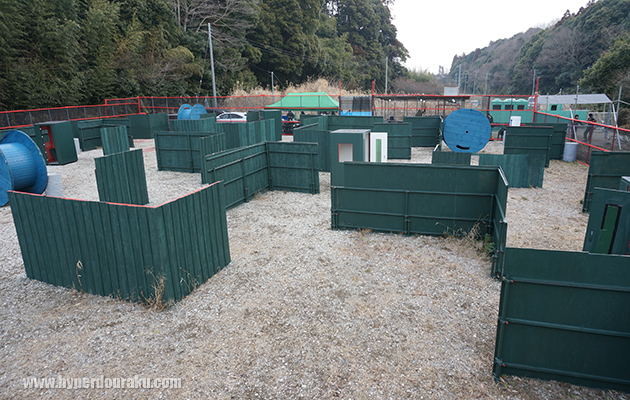 20人くらいの規模