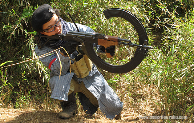 ワッカマガジン