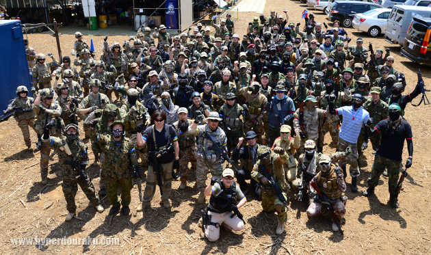 約130名の参加者