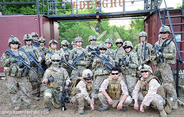 F2プラントチーム