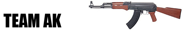AKチーム