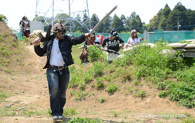 ゴーストライダー