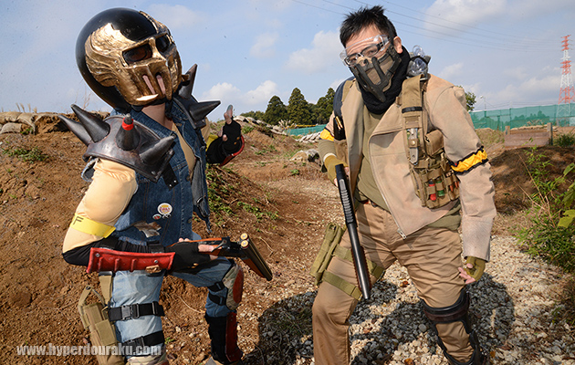 俺の名前を言って見ろ