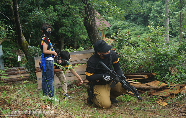 みやまフォレストフィールド