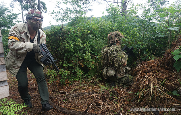 １ゲームのプレイ時間は７～10分