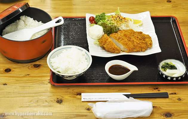 夕食だけ別プラン