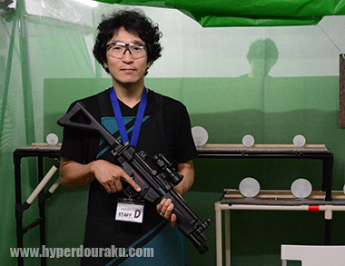 オーナーの坂見さん