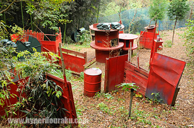 レッドフラッグ