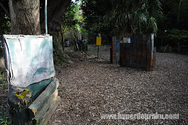 イエローフラッグ