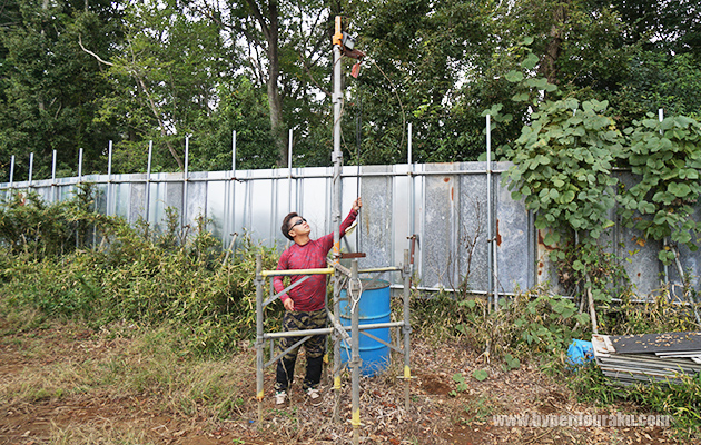 フラッグポイント