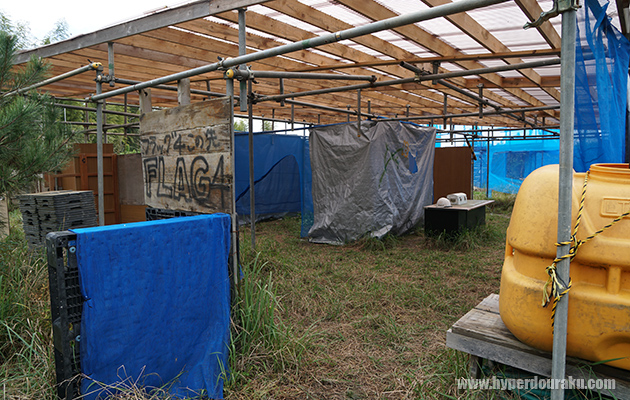 フラッグポイント4