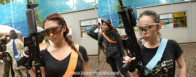 Z-Mウエポンズ LR-300