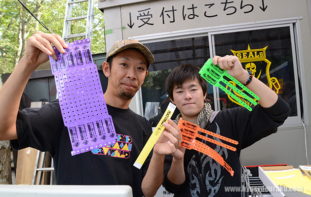 クリス・コスタゲームのチケット先行販売